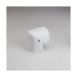 Rectorseal 84003 Vert de 90 grados 3.5 pulgadas blanco_1