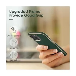 LOHASIC Funda compatible con iPhone 14 Pro para mujer de_5