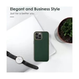 LOHASIC Funda compatible con iPhone 14 Pro para mujer de_3