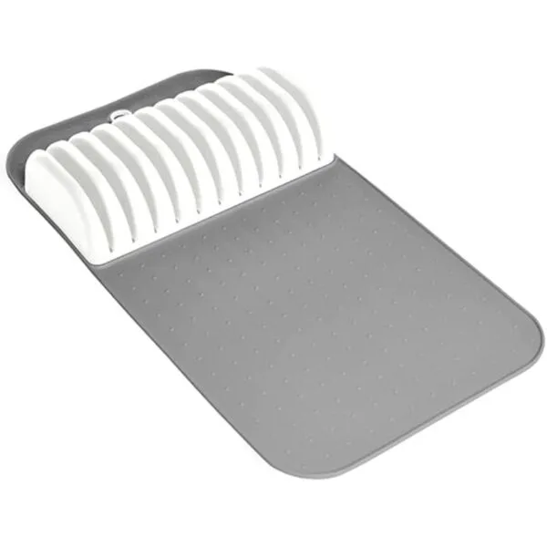 Madesmart Tapete antimicrobiano clásico grande de agarre_1