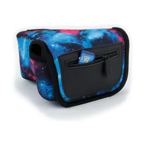 USA GEAR Funda para cámara réflex digital galaxia con_3