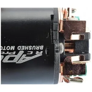Apex RC Products 13T Turn 540 Motor eléctrico cepillado_4