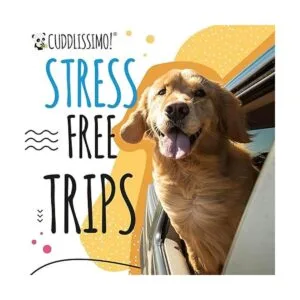 Cuddlissimo Transportador de eslingas para mascotas_3