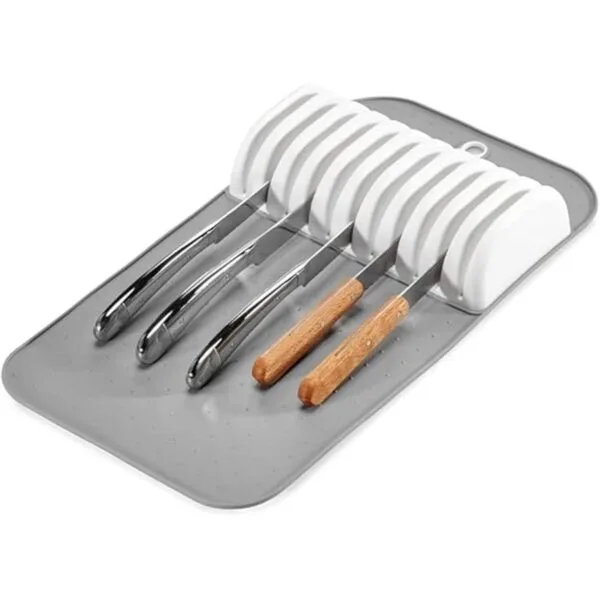 Madesmart Tapete antimicrobiano clásico grande de agarre_2