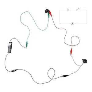 Sntieecr Juego de 6 131 motores de corriente continua_4