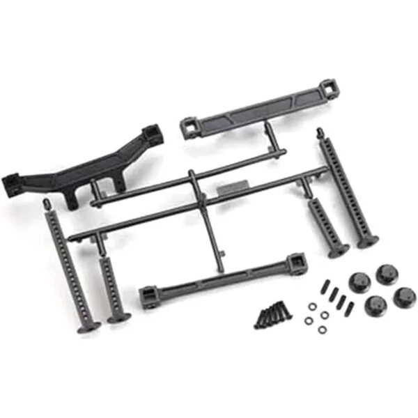 ProLine Racing 607000 Soportes de cuerpo delantero y_1