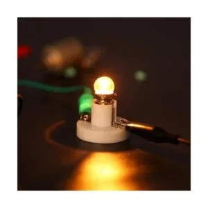 Sntieecr Juego de 6 131 motores de corriente continua_6