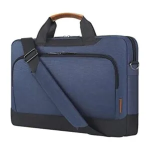 DOMISO Funda para laptop de 13.5 a 14 pulgadas maletín de_1