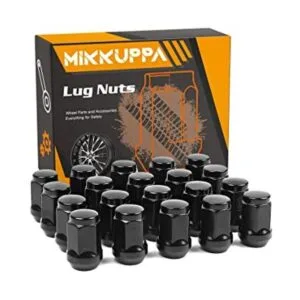 MIKKUPPA Tuercas de lengeta de 1220 Repuesto para Jeep_1