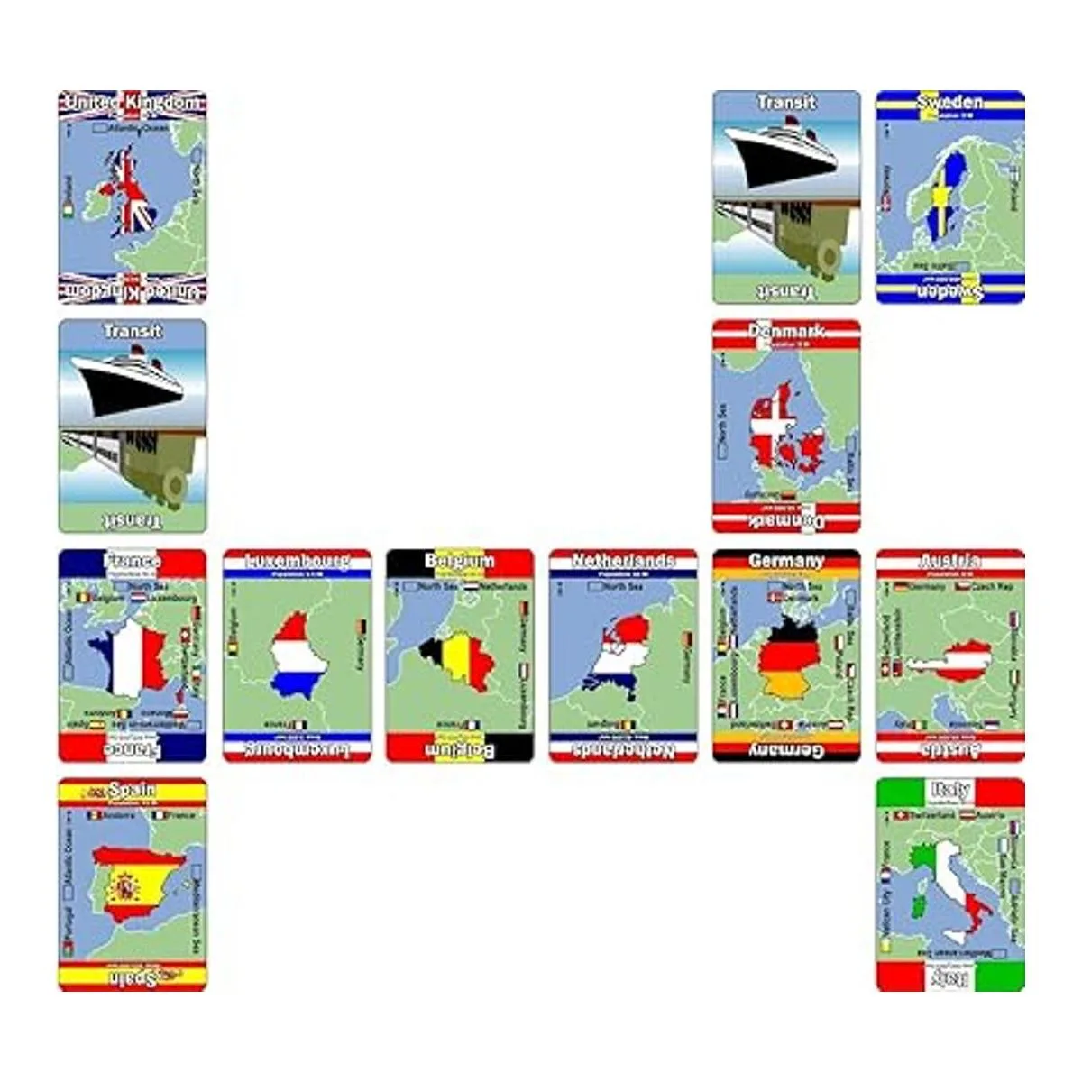 MAPOMINOES EUROPE El mejor juego de geografía_3