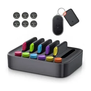 Buscador de llaves buscador remoto de control remoto 6_1