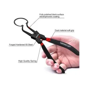 WISEUP Juego de alicates de anillo a presión resistentes_5
