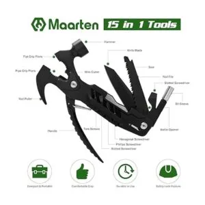 Regalos para papá de hija hijo martillo multiherramienta_3