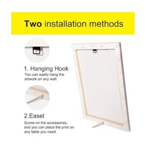 Just like the Lotus Lienzo de cita inspiradora para_5