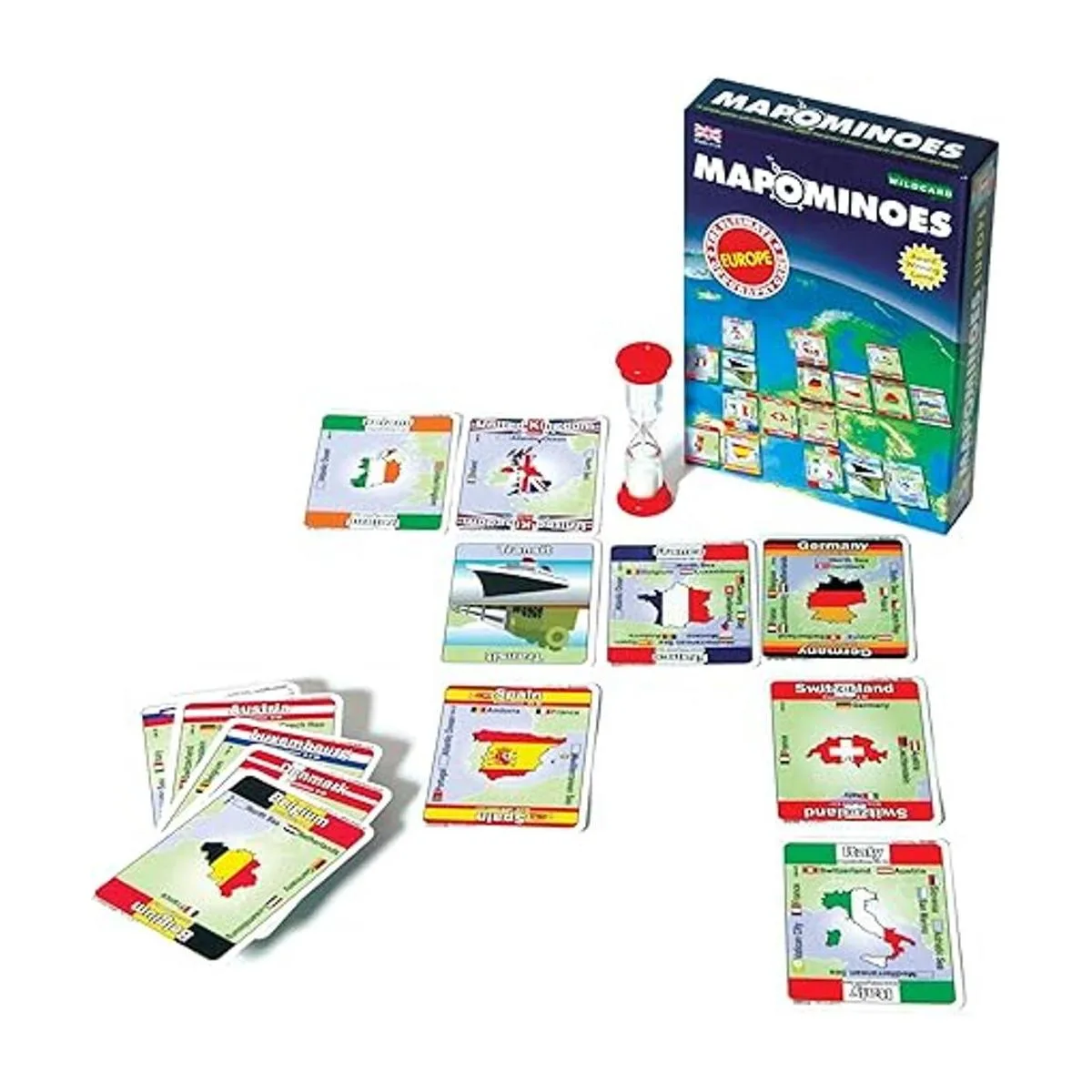 MAPOMINOES EUROPE El mejor juego de geografía_2