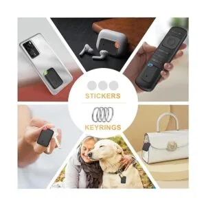 Buscador de llaves buscador remoto de control remoto 6_4