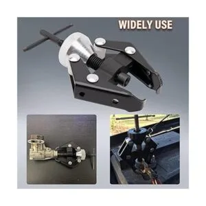 Terminal de batería y extractor de brazo de_5