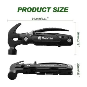 Regalos para papá de hija hijo martillo multiherramienta_2