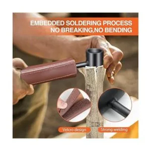 Saker Bushcraft Llave de taladro de mano herramientas de_2