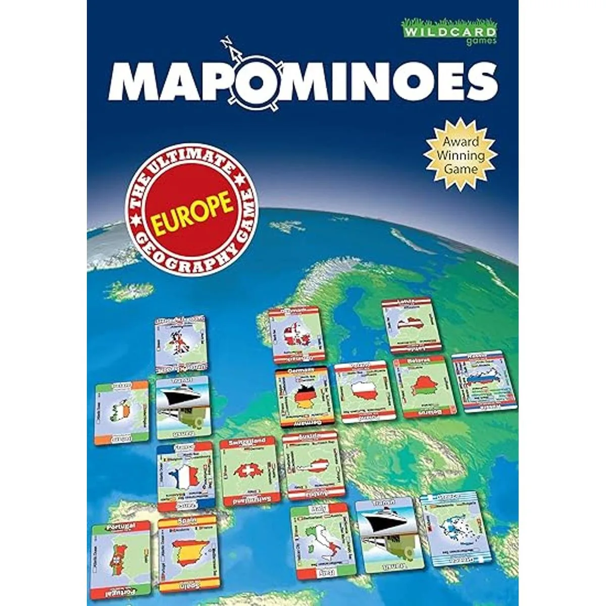 MAPOMINOES EUROPE El mejor juego de geografía_1