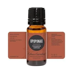 Edens Garden Opoponax Aceite esencial 100 puro grado_6