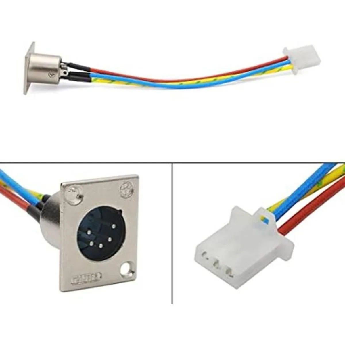 Foruly Piezas de repuesto para cabrestante de montaje de_1