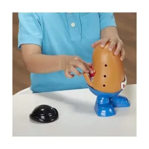 Hasbro 0 Mr PotatoHead Classic 27657 multicolor_4