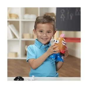 Hasbro 0 Mr PotatoHead Classic 27657 multicolor_2