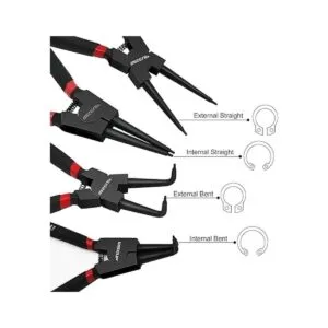 WISEUP Juego de alicates de anillo a presión resistentes_3