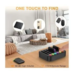 Buscador de llaves buscador remoto de control remoto 6_2