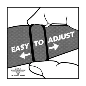 Collar de gato Breakaway Harley Quinn Pow Apuntar Poses_2