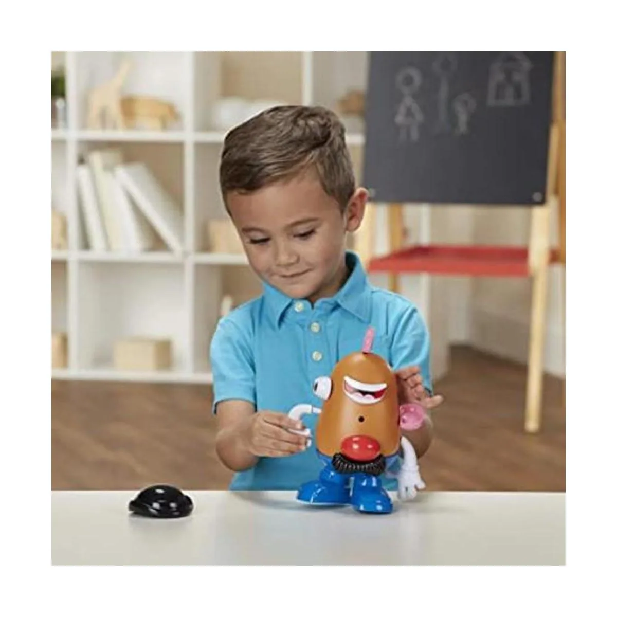 Hasbro 0 Mr PotatoHead Classic 27657 multicolor_1