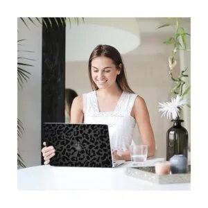 Seorsok Compatible con MacBook Air de 13 pulgadas 2021_2