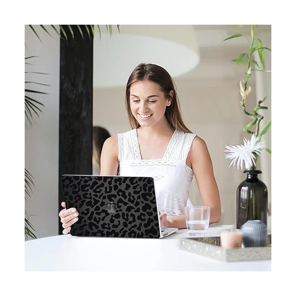 Seorsok Compatible con MacBook Air de 13 pulgadas 2021_2