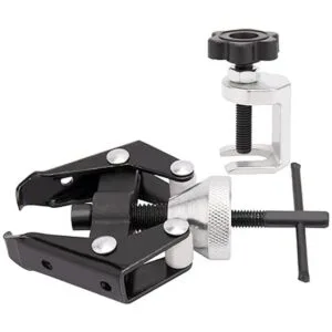 Terminal de batería y extractor de brazo de_7