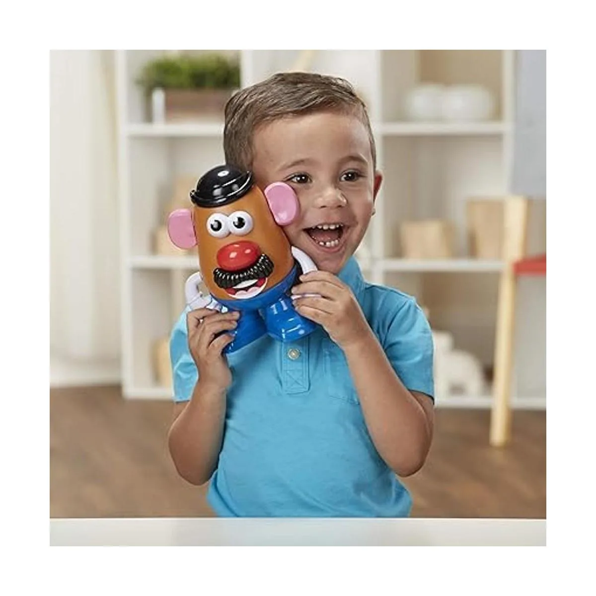 Hasbro 0 Mr PotatoHead Classic 27657 multicolor_3