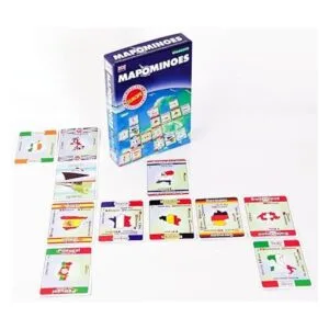 MAPOMINOES EUROPE El mejor juego de geografía_5