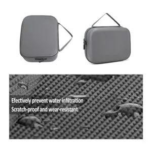 Bolsa de almacenamiento para DJI Mini 3 Pro Funda rígida_4