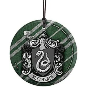 Harry Potter Hogwarts House Starfire Prints Colgando_1