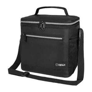 OPUX Lonchera grande aislada para hombres y mujeres_1