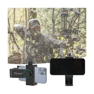 KEAUP Soporte universal para teléfono celular adaptador_6