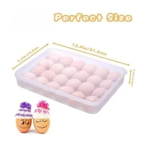 96 soportes para huevos para refrigerador 4 juegos de_2