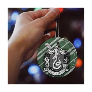 Harry Potter Hogwarts House Starfire Prints Colgando_2