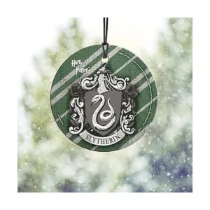 Harry Potter Hogwarts House Starfire Prints Colgando_7
