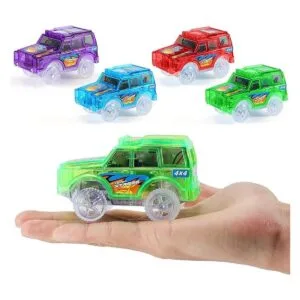 Save Unicorn Rastreadores de coches solo reemplazo coches_4