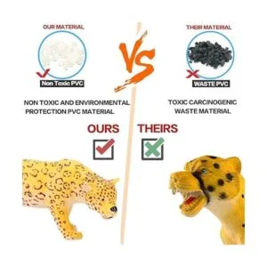 Figuras de animales de safari figuras de animales_6