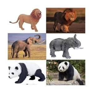 Figuras de animales de safari figuras de animales_3