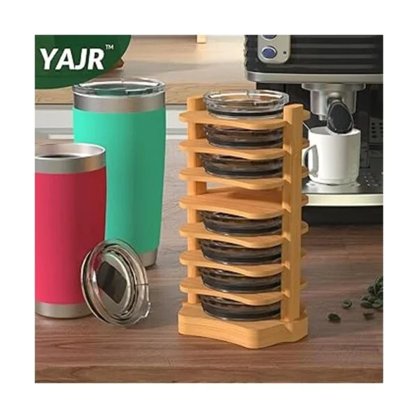 YAJR Organizador de tapa de vaso para armario de cocina_6