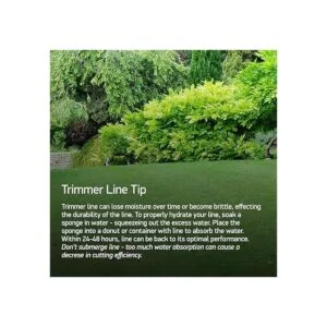 Oregon 20020 línea recorte cuerda SuperTwist Magnum_5