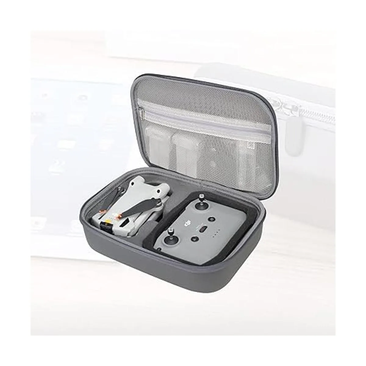 Bolsa de almacenamiento para DJI Mini 3 Pro Funda rígida_6